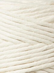Konac Bobbiny Macrame Cord 3 mm 100 m Natural Konac - 1