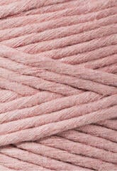 Konac Bobbiny Macrame Cord 3 mm 100 m Blush Konac - 1