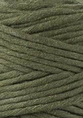 Schnur Bobbiny Macrame Cord 3 mm 100 m Avocado Schnur - 1