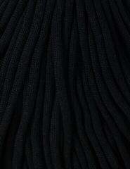 Sznurek Bobbiny Jumbo 9 mm 100 m Black Sznurek - 1