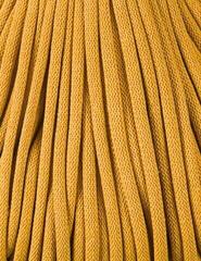 Šňůra  Bobbiny Jumbo 9 mm 100 m Mustard Šňůra  - 1