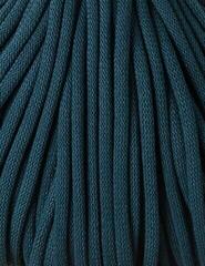 Šňůra  Bobbiny Jumbo 9 mm 100 m Peacock Blue Šňůra  - 1