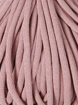 Cord Bobbiny Jumbo Cord 9 mm Blush - 2