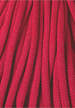 Konac Bobbiny Jumbo 9 mm 100 m Classic Red Konac - 2