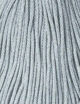 Cordon Bobbiny Junior 3 mm 100 m Silver Cordon - 2