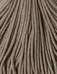 Touw Bobbiny Junior 3 mm 100 m Coffee Touw - 1