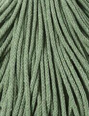 Schnur Bobbiny Junior 3 mm 100 m Eucalyptus Green Schnur - 1