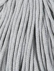 Nöör Bobbiny Premium 5 mm 100 m Light Grey - 1