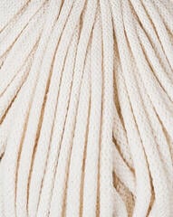 Șnur  Bobbiny Premium 5 mm 100 m Natural Șnur  - 1