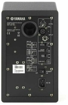 2-Way Active Studio Monitor Yamaha HS50M - 4