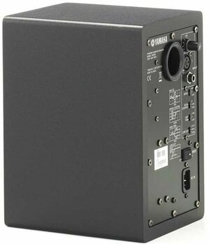 2-obsežni aktivni studijski monitor Yamaha HS50M - 5