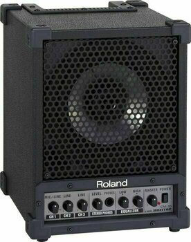 Actieve studiomonitor Roland CM30MONITOR - 2