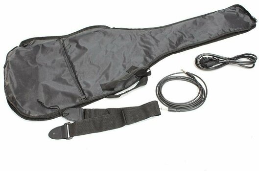 Elektrisk gitar Soundking ROCK PACK WG1 - 5