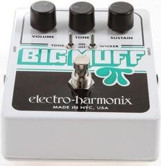 Gitáreffekt Electro Harmonix Big Muff Pi With Tone Wicker Gitáreffekt - 2