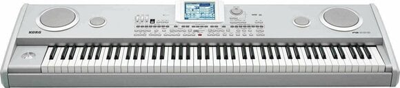 Digital Stage Piano Korg PA 588 - 2
