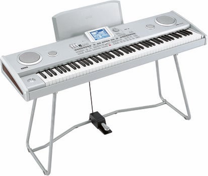 Digital Stage Piano Korg PA 588 - 4