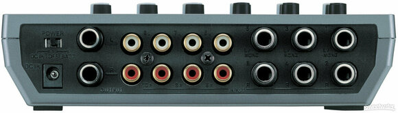 Analoog mengpaneel Edirol M-10MX - 2