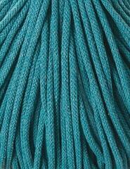 Schnur Bobbiny Premium 5 mm 100 m Teal Schnur - 1