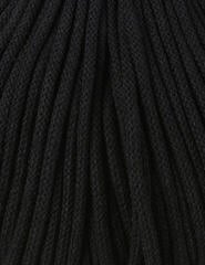 Šňůra  Bobbiny Premium 5 mm 100 m Black Šňůra  - 1