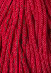 Vrvica Bobbiny Premium 5 mm 100 m Classic Red Vrvica - 1