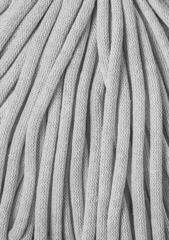 Šňůra  Bobbiny Jumbo 9 mm 100 m Light Grey Šňůra  - 1