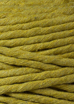 Cable Bobbiny Macrame Cord 5 mm 100 m Kiwi Cable - 2