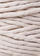 Touw Bobbiny Macrame Cord 5 mm 100 m Nude Touw - 1