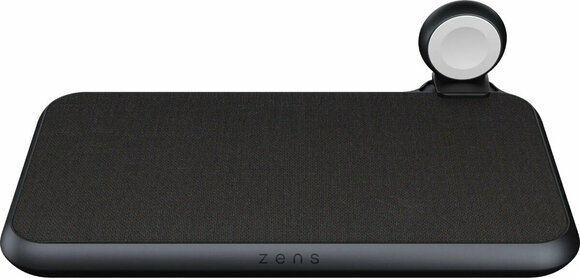 Vezeték nélküli töltő Zens ZEDC08B Vezeték nélküli töltő - 2