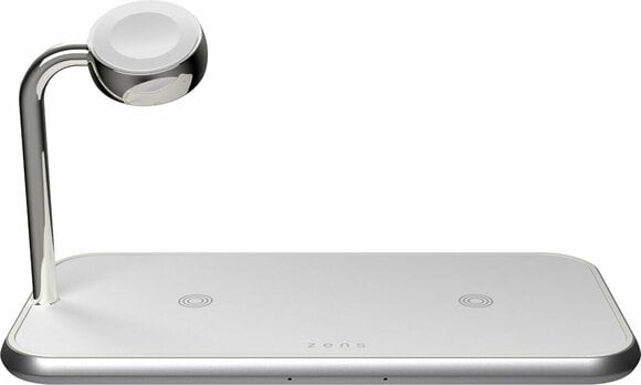 Carregador sem fios Zens ZEDC05W Carregador sem fios - 2