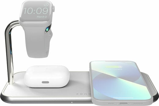 Carregador sem fios Zens ZEDC05W Carregador sem fios - 3