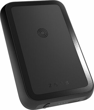 Powerbank Zens ZEPP03M Black Powerbank - 2