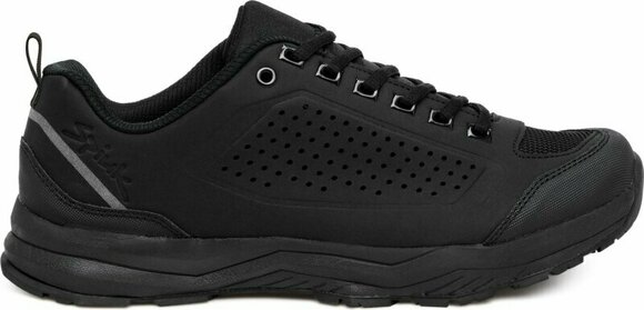 Pantofi de ciclism pentru bărbați Spiuk Oroma MTB Black 40 Pantofi de ciclism pentru bărbați - 2