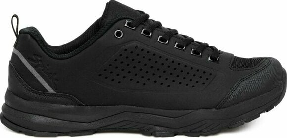 Pantofi de ciclism pentru bărbați Spiuk Oroma MTB Black 42 Pantofi de ciclism pentru bărbați - 2