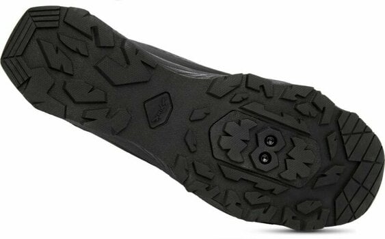 Pánská cyklistická obuv Spiuk Oroma MTB Black Pánská cyklistická obuv - 3