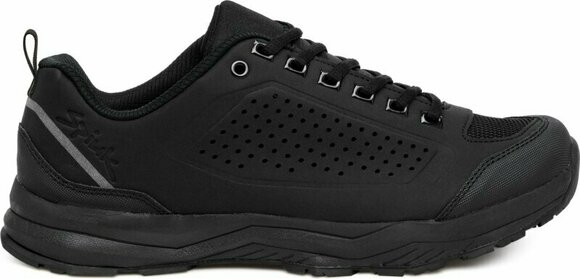 Chaussures de cyclisme pour hommes Spiuk Oroma MTB Black Chaussures de cyclisme pour hommes - 2