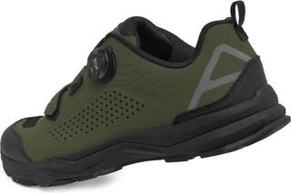 Men's Cycling Shoes Spiuk Amara BOA MTB Khaki 39 Men's Cycling Shoes - 2