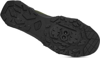 Men's Cycling Shoes Spiuk Amara BOA MTB Khaki 39 Men's Cycling Shoes - 3