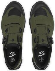 Men's Cycling Shoes Spiuk Amara BOA MTB Khaki 39 Men's Cycling Shoes - 4