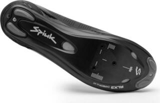 Cykelsko til mænd Spiuk Aldama BOA Road Black - 1