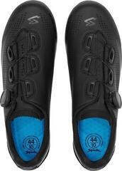 Pantofi de ciclism pentru bărbați Spiuk Aldama BOA Road Black - 2
