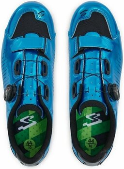 Men's Cycling Shoes Spiuk Caray BOA Road Blue 40 Men's Cycling Shoes - 3