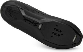 Herren Fahrradschuhe Spiuk Spray Road Black - 1