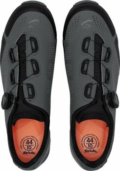 Pantofi de ciclism pentru bărbați Spiuk Aldapa BOA MTB Gri Mat 37 Pantofi de ciclism pentru bărbați - 3