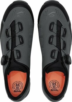 Zapatillas de ciclismo para hombre Spiuk Aldapa BOA MTB Grey Matt Zapatillas de ciclismo para hombre - 3