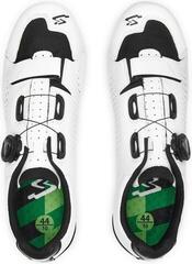 Men's Cycling Shoes Spiuk Caray BOA Road White 47 Men's Cycling Shoes - 3