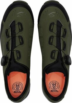 Herren Fahrradschuhe Spiuk Aldapa BOA MTB Khaki Matt 40 Herren Fahrradschuhe - 3