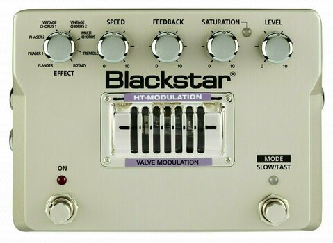 Gitaareffect Blackstar HT-MODULATION - 1