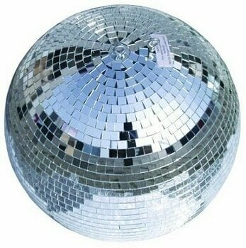 Zrcalna krogla, disko krogla, disco krogla Eurolite 5010040A - 1