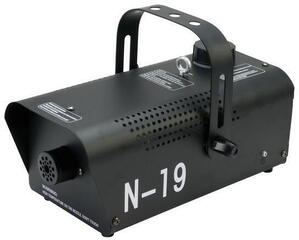 Генератор за мъгла Eurolite N-19BK Генератор за мъгла