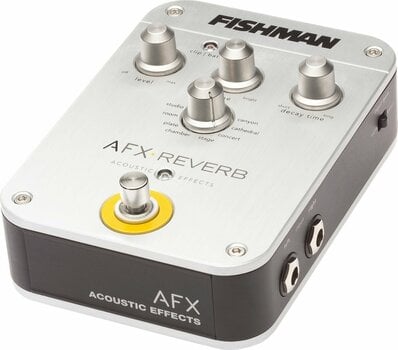 Gitaareffect Fishman AFX REVERB - 1